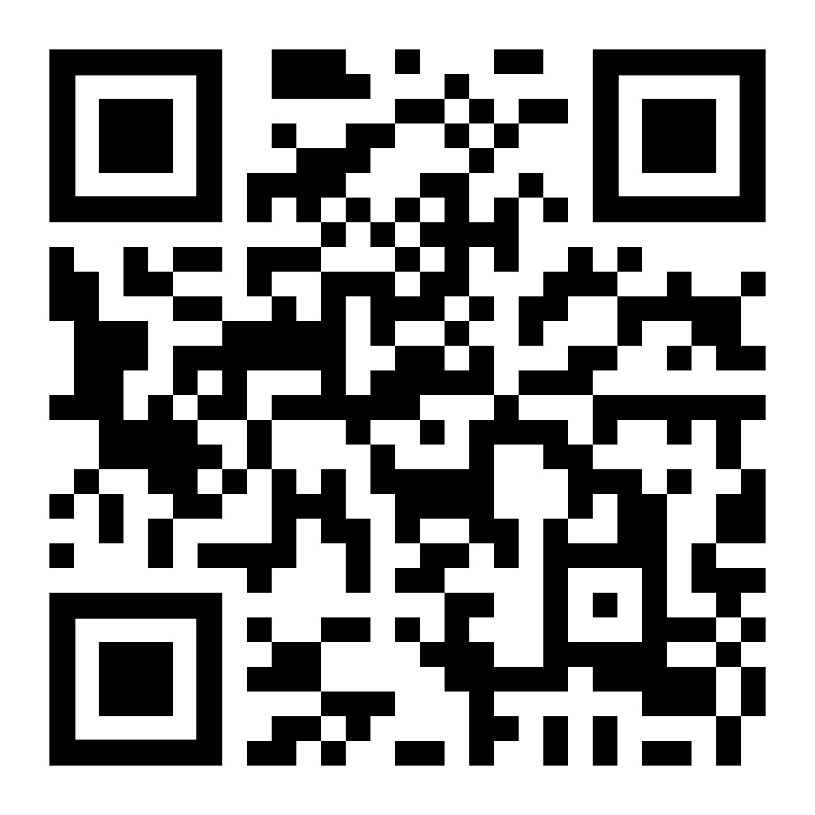 QR code for aIdea Consultancy website